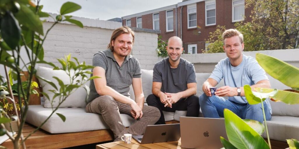 Stippl from Amsterdam secures €575K for AI-Driven Travel Planning Expansion