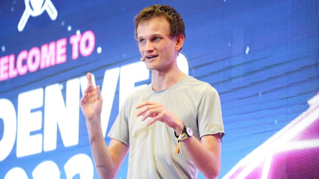 Vitalik Buterin: Pioneering a decentralized Future with Ethereum