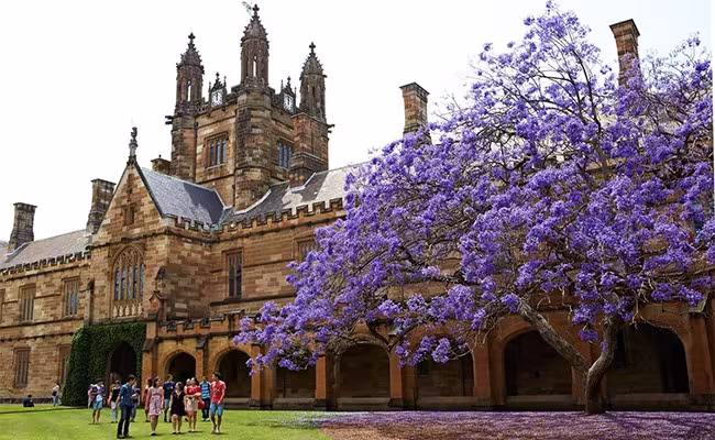 University of Sydney receives $18.4M to launch Quantum Australia Centre