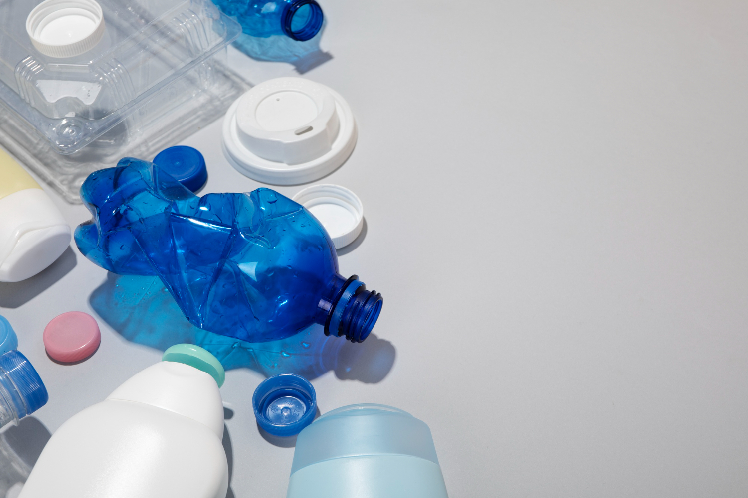 Infinity Recycling's Circular Plastics Fund closes at €175M to propel Plastic Recycling