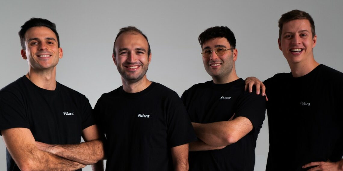 Futura from Italy secures €14M to revolutionize personalized Learning through AI
