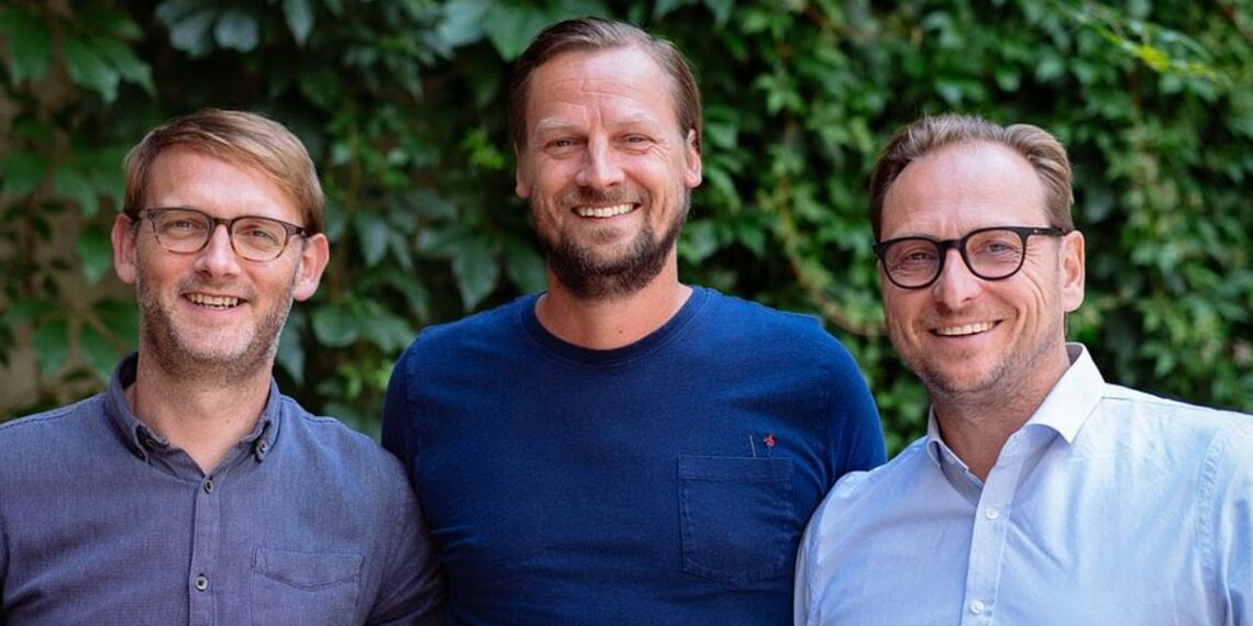 Pitchdrive from Belgium secures €40M to boost Early-Stage European Startups