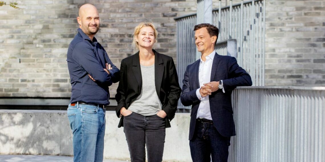 The Footprint Firm from Denmark launches €50.2M Fund for sustainable Innovation