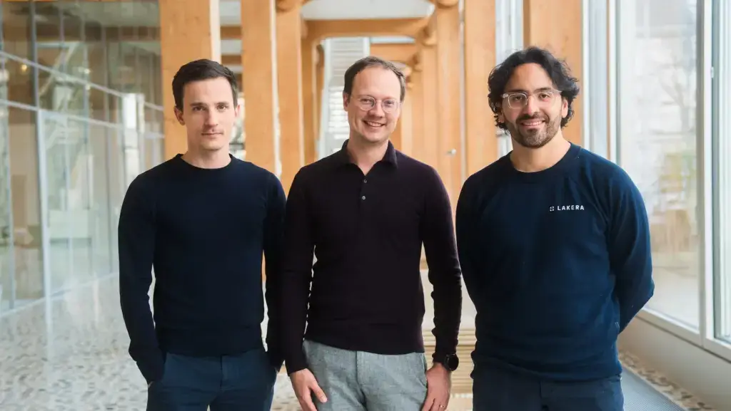 Lakera from Switzerland raises $20M to protect Enterprises from AI Vulnerabilities