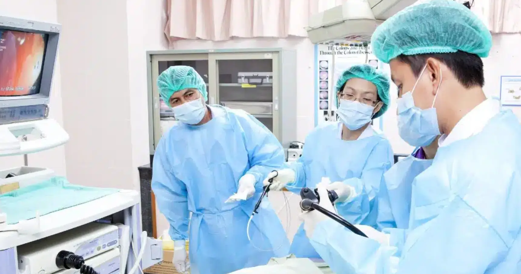 Symphera from Germany secures €2.4M to revolutionize Laparoscopic Surgery with Automated Tool-Switching