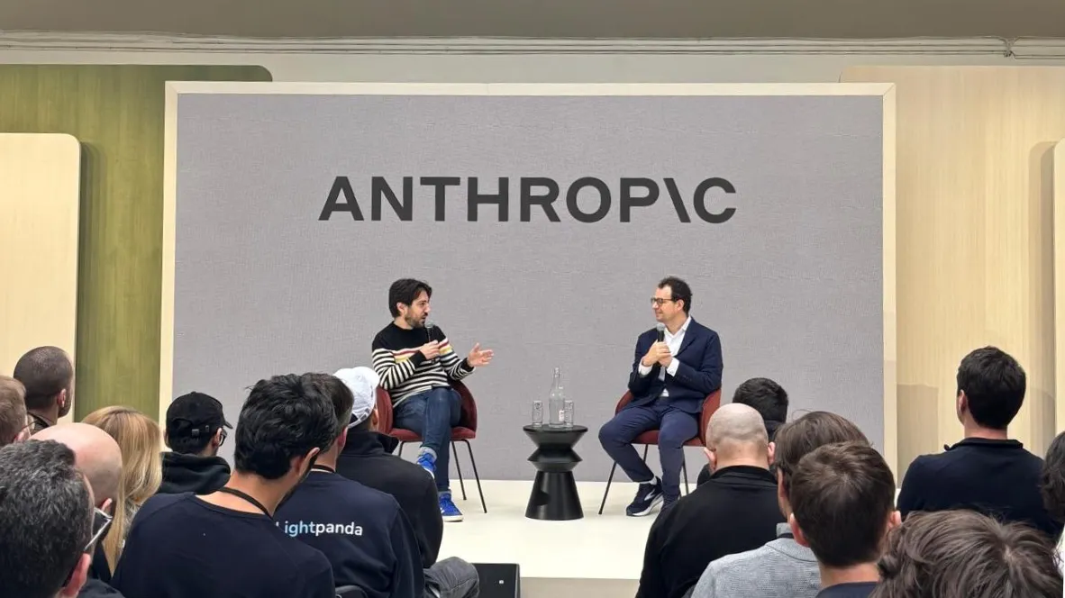 Anthropic secures $3.5B at $61.5B Valuation to advance AI Development