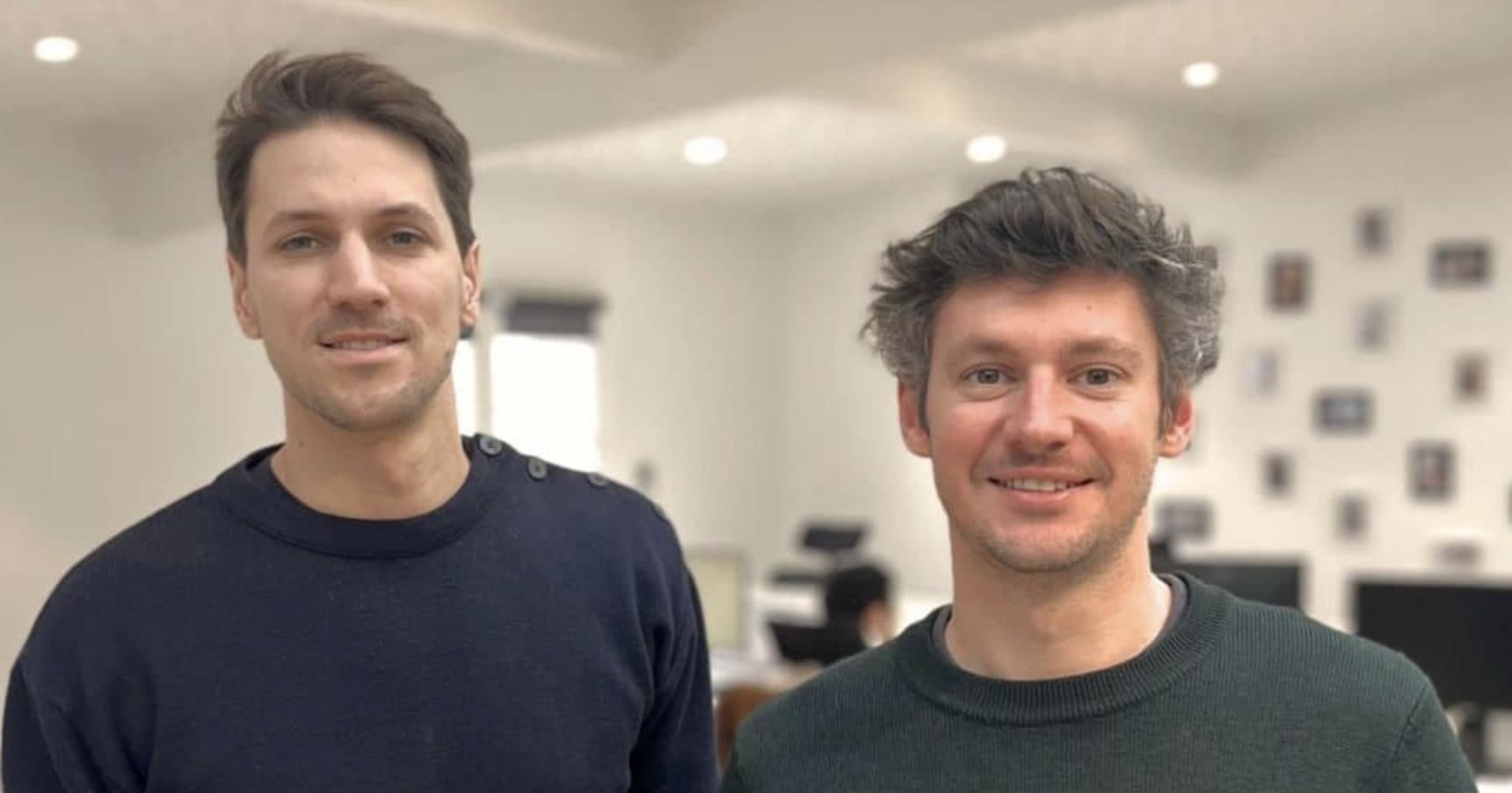 Faks from Paris secures €6M to expand AI-Powered Pharmacy Management Platform across Europe
