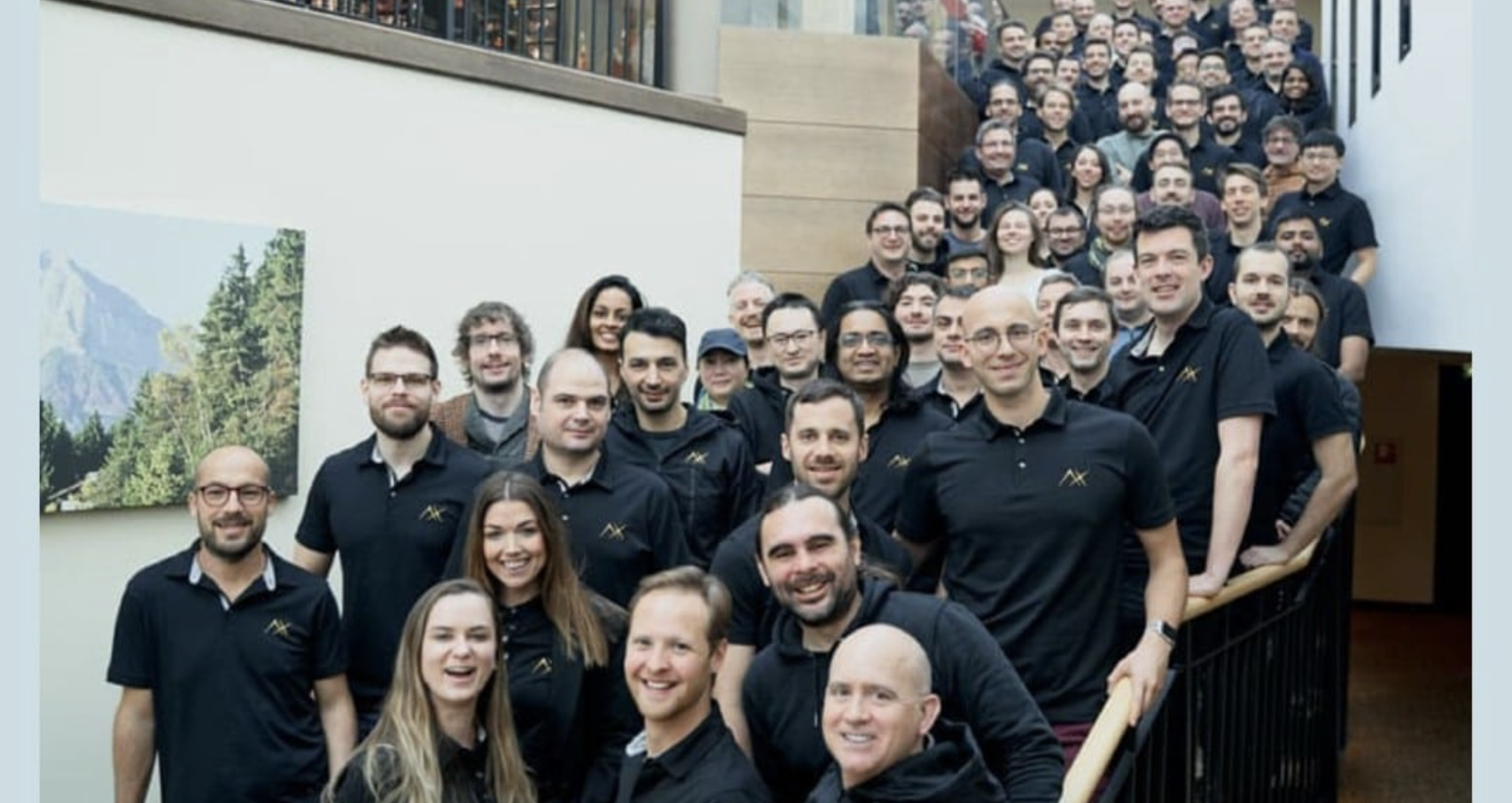 Axelera AI raises €61.6M Grant to advance AI Chiplet Development for Supercomputing
