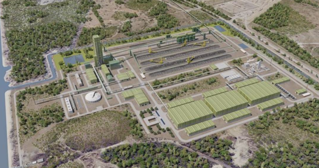 GravitHy secures €60M to accelerate Green Iron Production and Steel Decarbonization