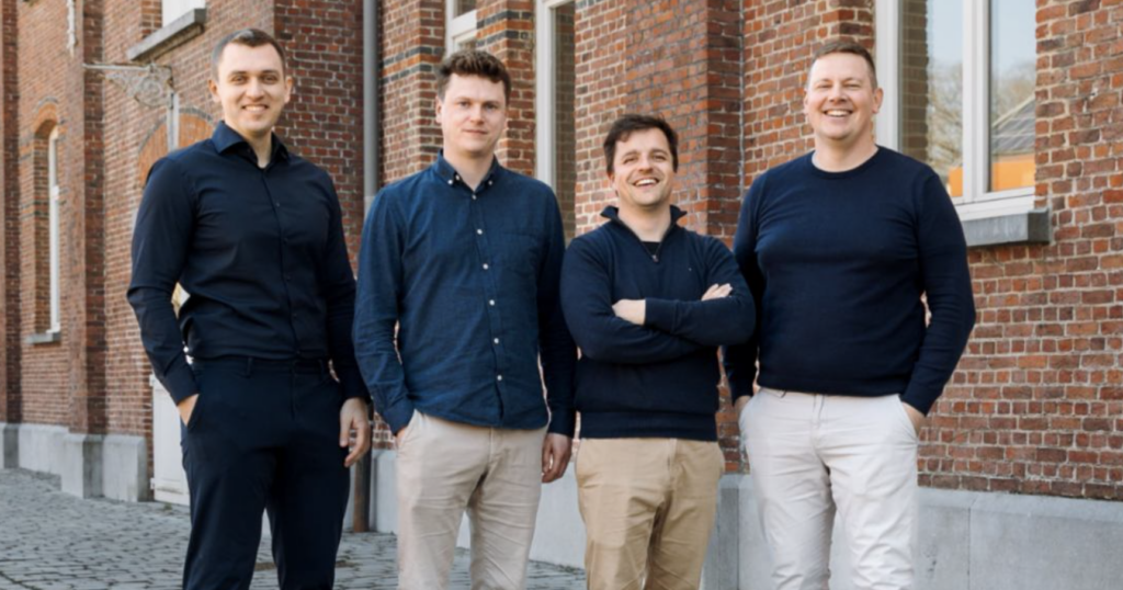 Belgium’s ClimateCamp raises €3.5M to help Businesses cut Supply Chain Emissions