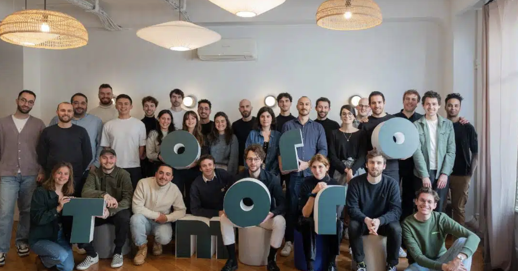 Tomorro from Paris secures €25M to scale AI-Powered Contract Management across Europe