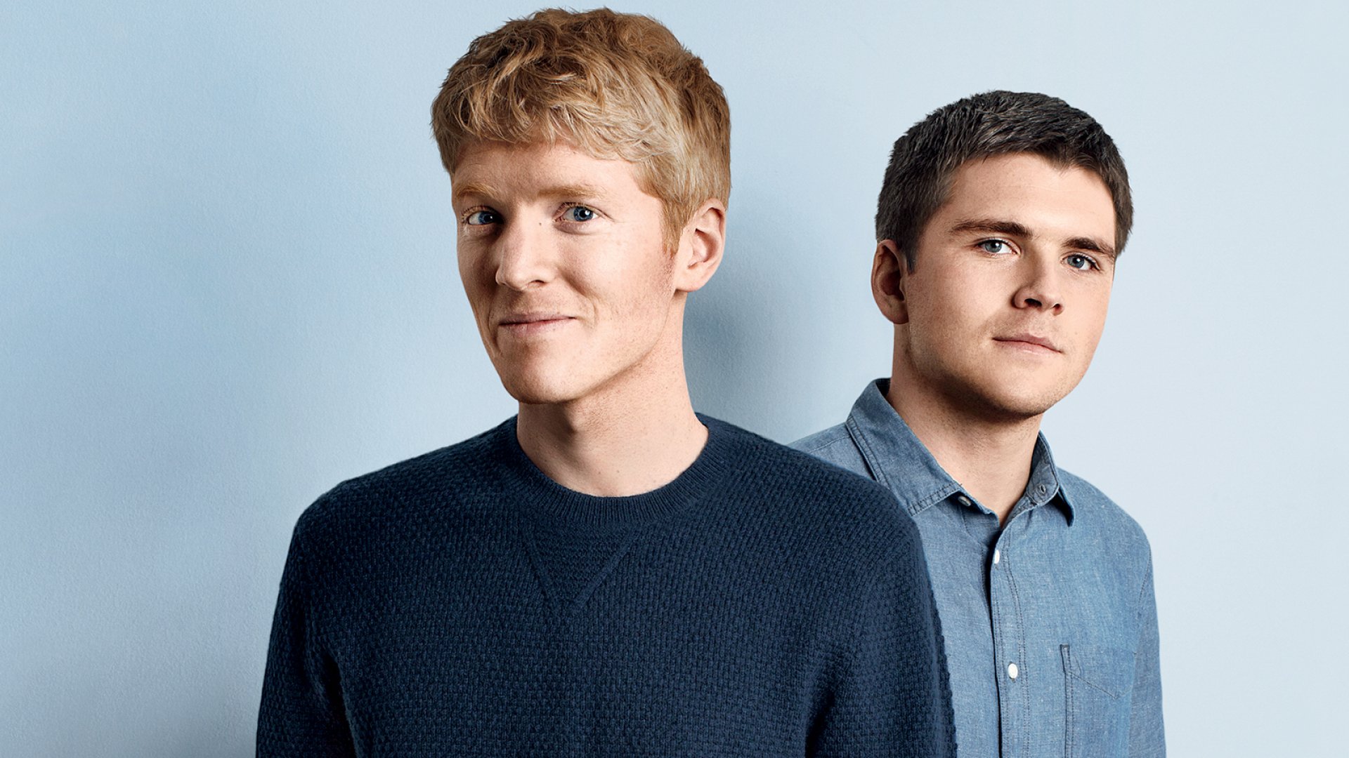 Stripe: How Two Brothers Built a Fintech Empire That Powers the Digital Economy