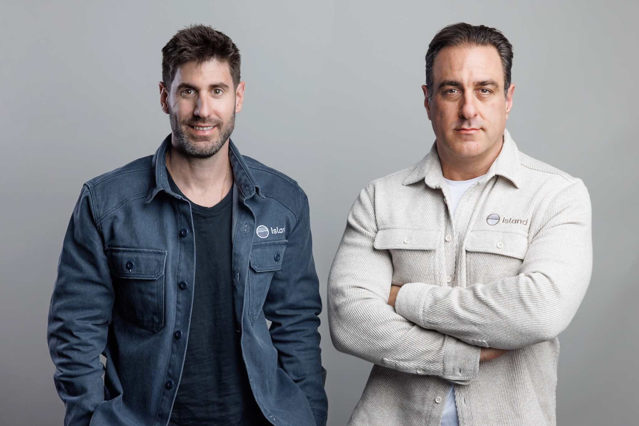 Enterprise Browser Startup Island raises $250M at $4.85B Valuation