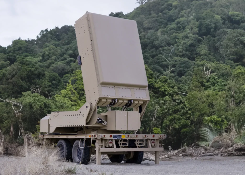 Epirus secures $250M Series D to expand Counter-Drone Defense Technology