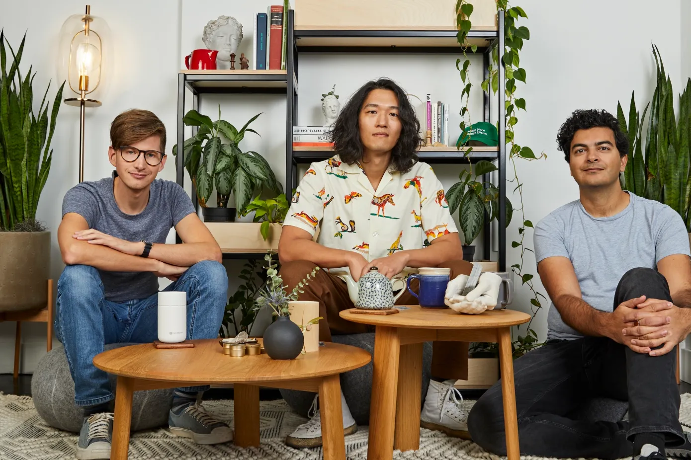 Fintech Startup Mercury raises $300M Series C, Doubling Valuation to $3.5B