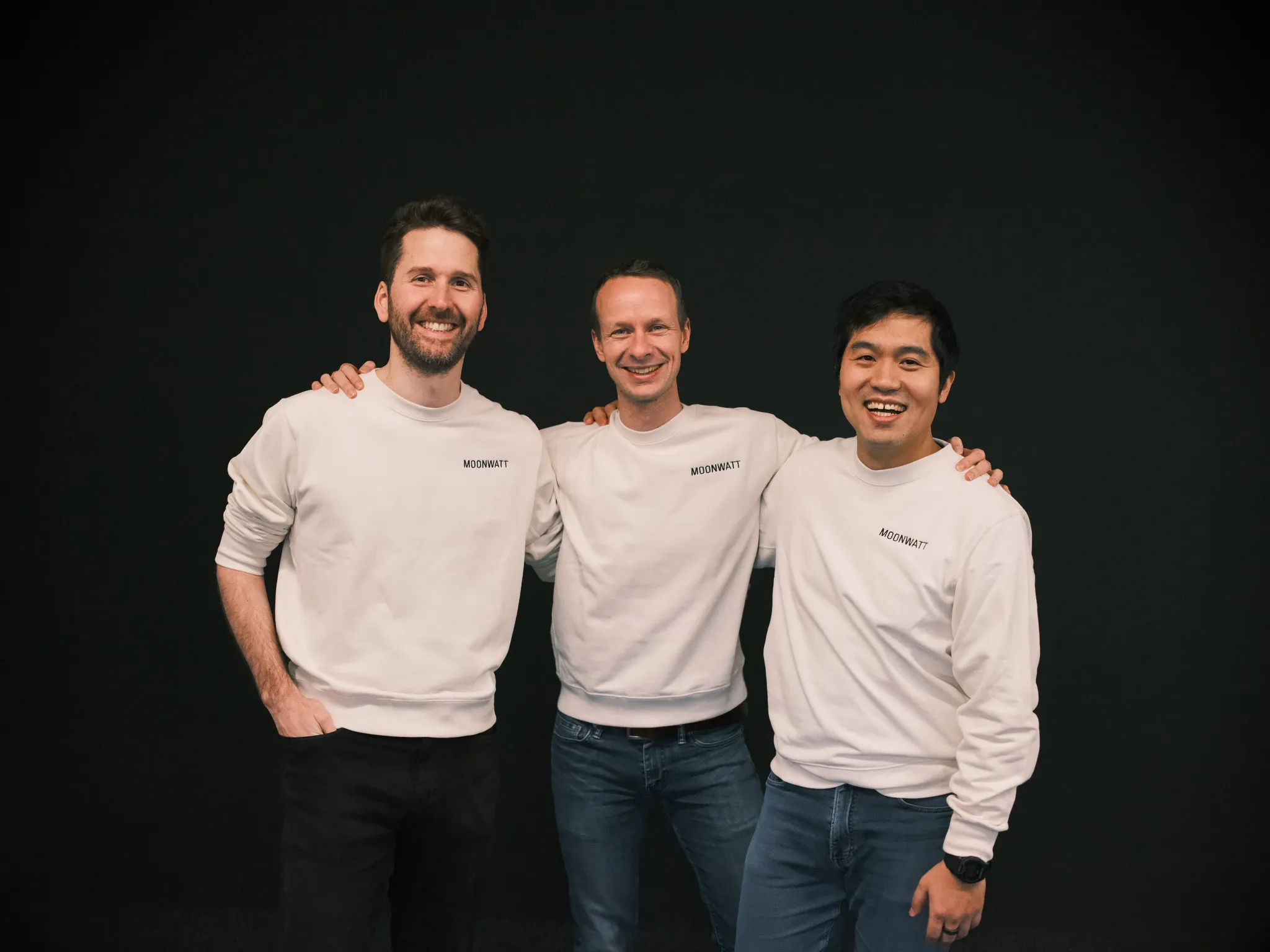 Moonwatt secures $8.3M to boost Solar Energy Storage with Sodium-Ion Batteries