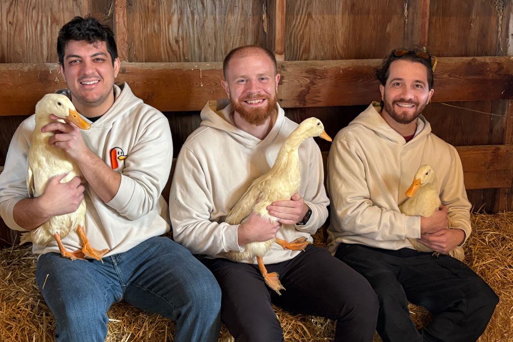 Quack secures $500K to streamline Cold Calling with AI-Powered Dialing