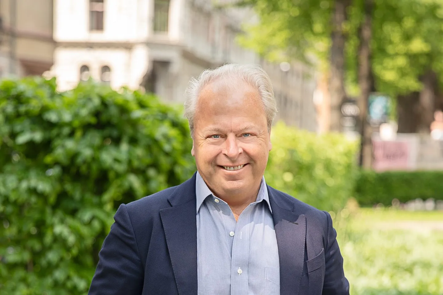 Evroc secures $55M to build Europe’s First Sovereign Hyperscale Cloud