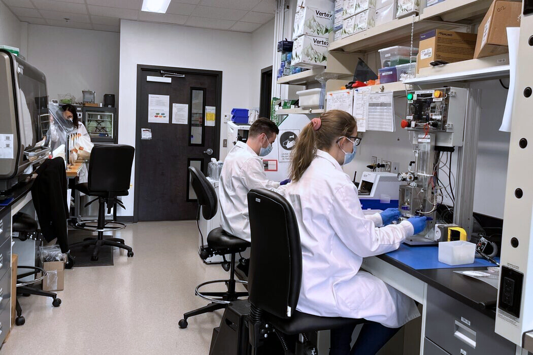 BioAlert secures $2.5M to expand AI-Powered Water Pathogen Detection Technology
