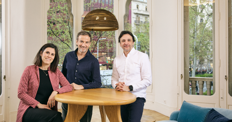 Aldea Ventures closes €50M for Second Fund, Targeting Deeptech Innovation across Europe