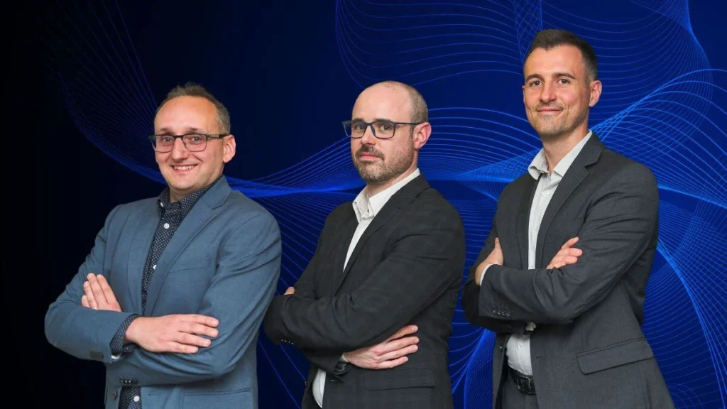 Axyon AI secures €4.3M to scale Predictive AI for Investment Management