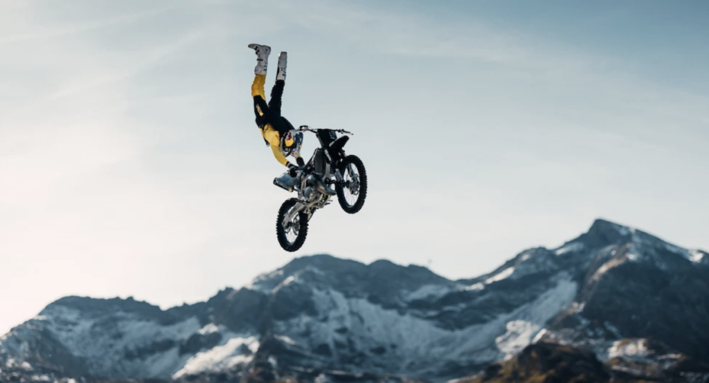 Red Bull launches Corporate VC Arm ‘Red Bull Ventures’ to invest in Tech, Sport, and Sustainability Startups