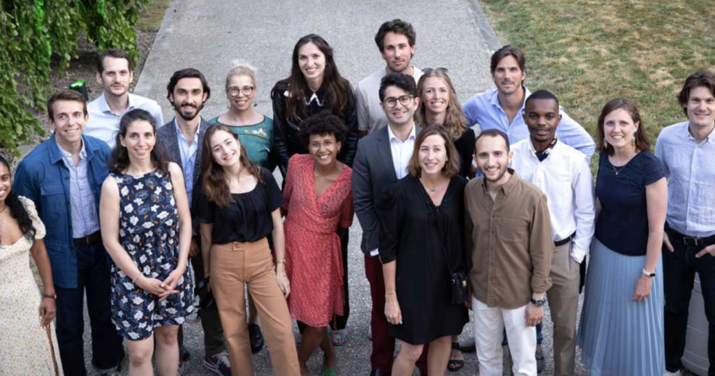 Revaia closes €250M Second Fund to back Europe’s sustainable Tech Scaleups