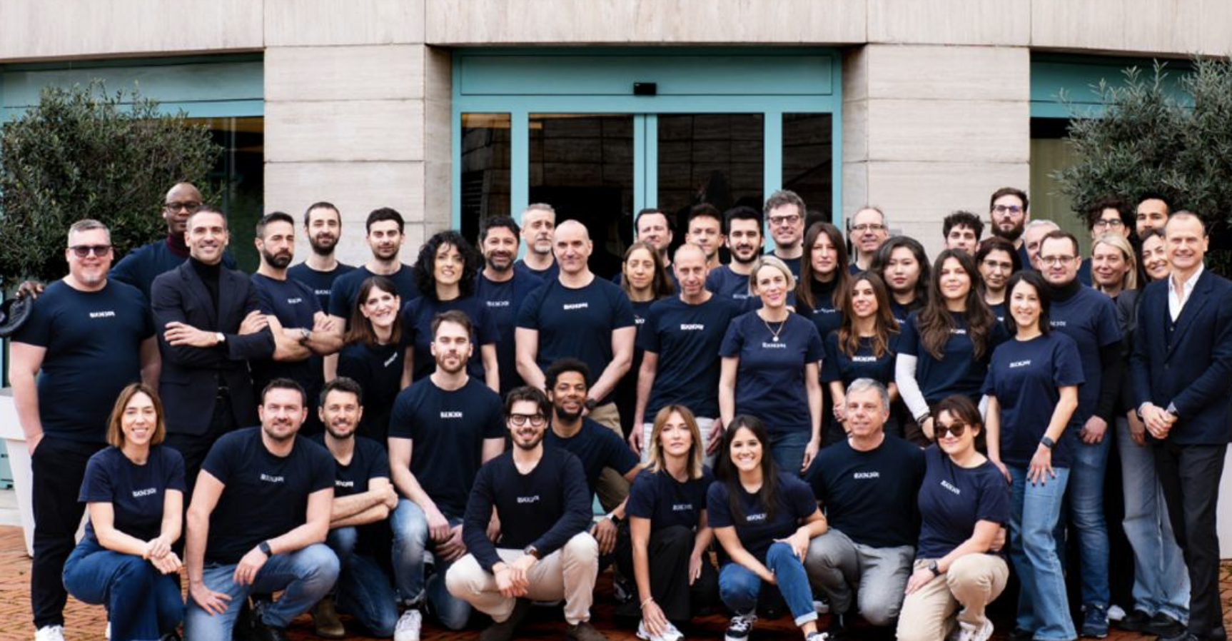BKN301 Group secures €21.5M in Series B Funding to expand its Global BaaS Platform