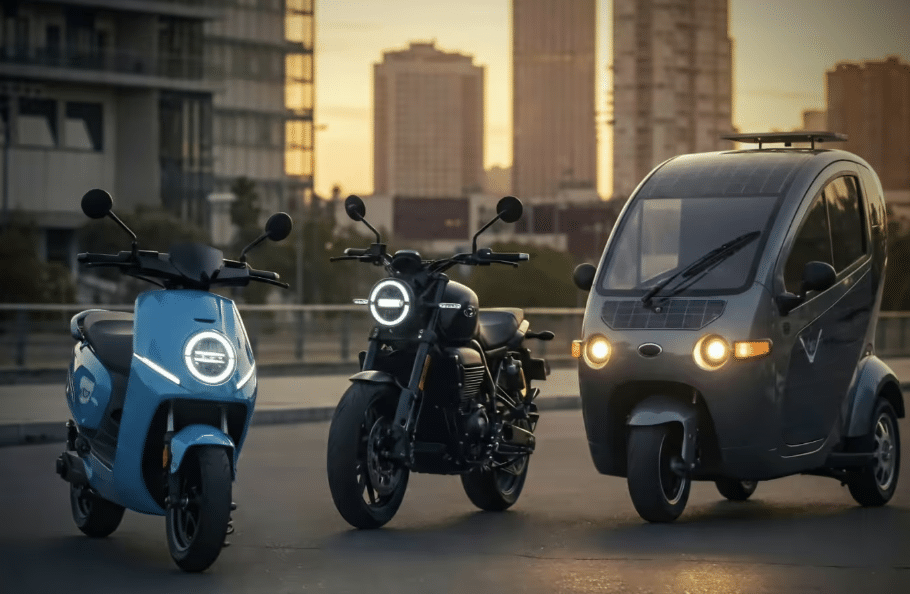 Conifer secures $20M to revolutionize EV Motors with a Drop-In, Rare Earth-Free Design