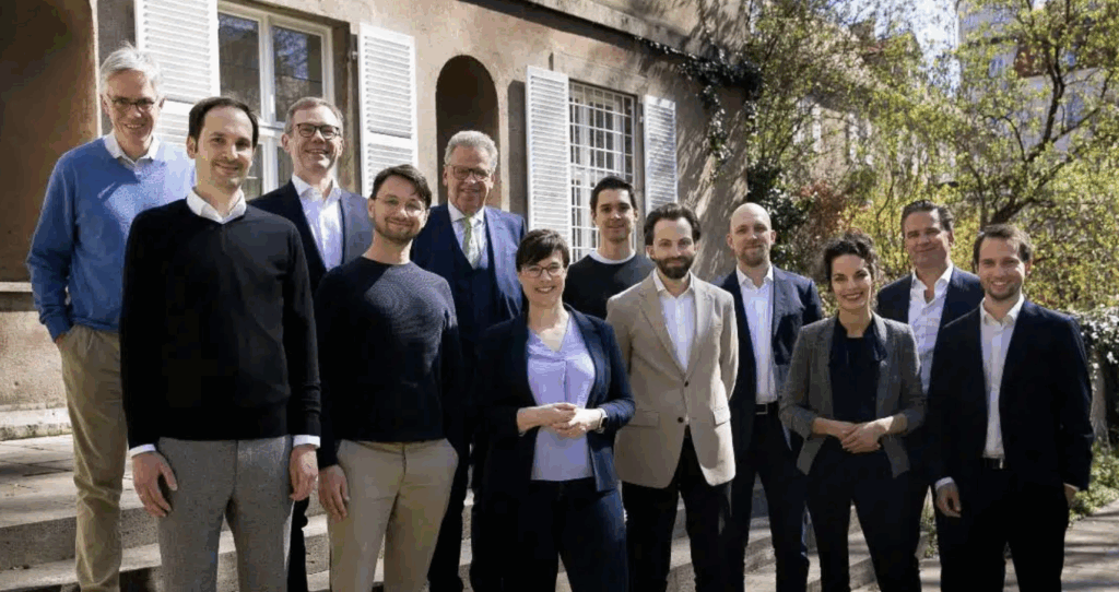 Noxtua secures €80.7M to build Europe’s First sovereign Legal AI