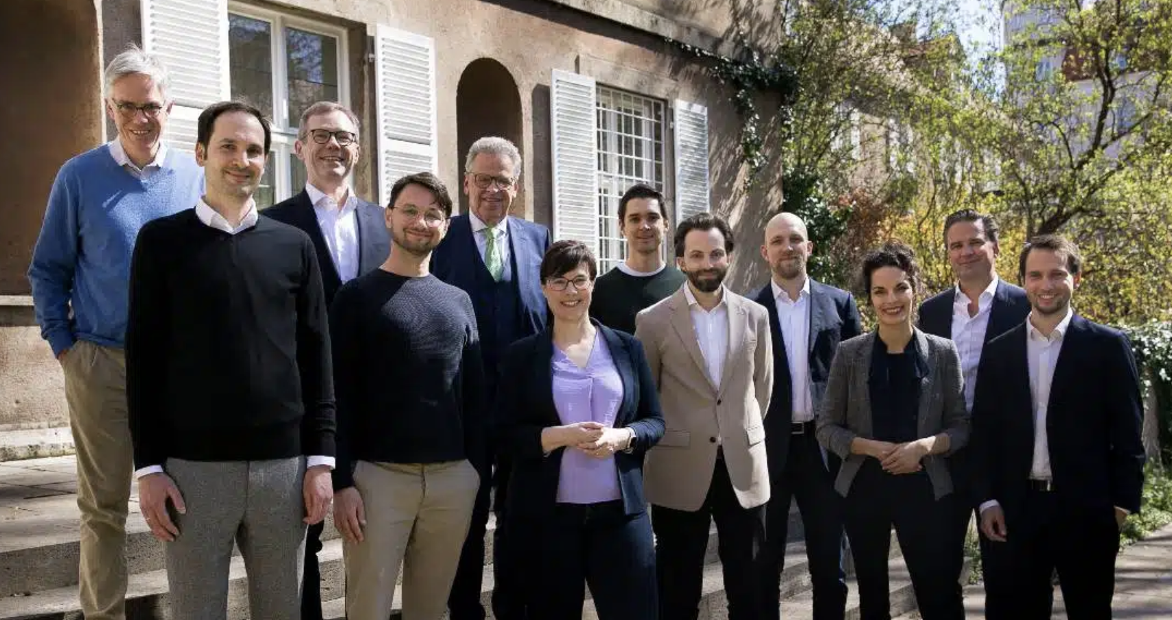 Noxtua secures €80.7M to build Europe’s First sovereign Legal AI