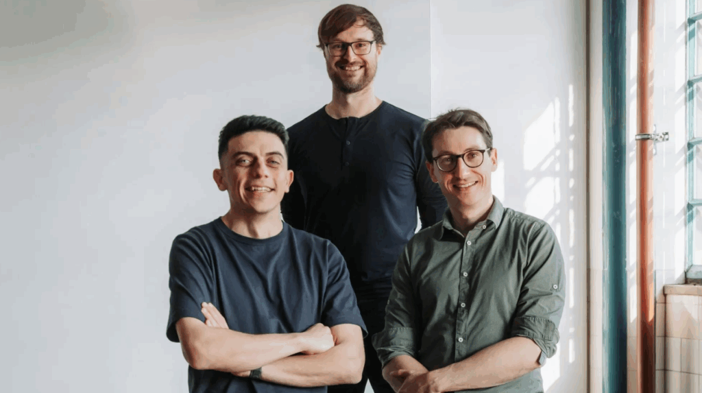 Emmi AI secures €15M in Austria’s largest-ever Seed Round to redefine Engineering Simulations with Physics-Driven AI