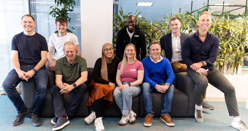 British Business Bank commits £7M to boost Women-Led Startups and Tackle Gender Bias in Early-Stage Funding