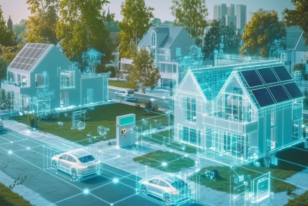 Corinex raises $42M CAD to expand Smart Grid Tech across Europe