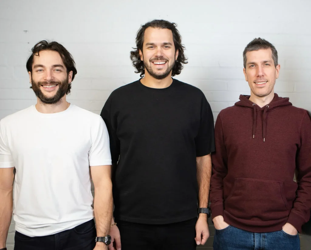 Deck from Montreal secures $12M to use AI to unlock User Data across the Web—No API Needed