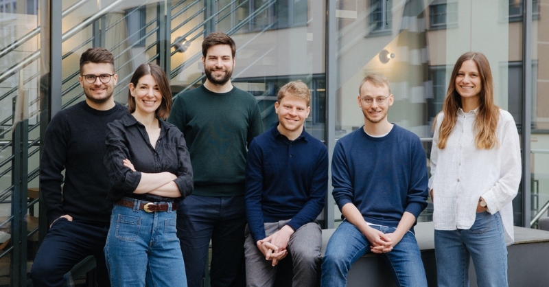 First Momentum Ventures closes €35M Fund II to back Europe’s Deeptech Founders from Lab to Launch