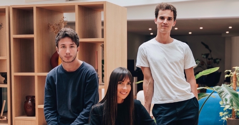 GRACE secures €5.9M to reinvent Luxury Insurance with Instant, AI-Powered Claims Processing