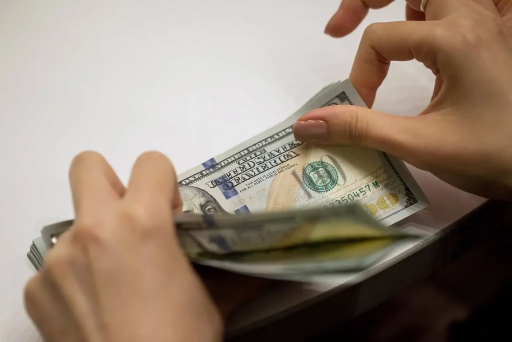 Fintech Startup Rain secures $75M Series B to expand Beyond Earned Wage Access