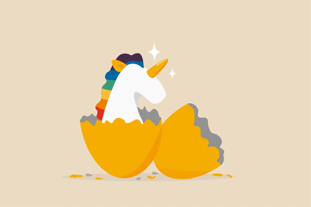 Despite VC Slowdown, 19 Startups have already hit Unicorn Status in 2025