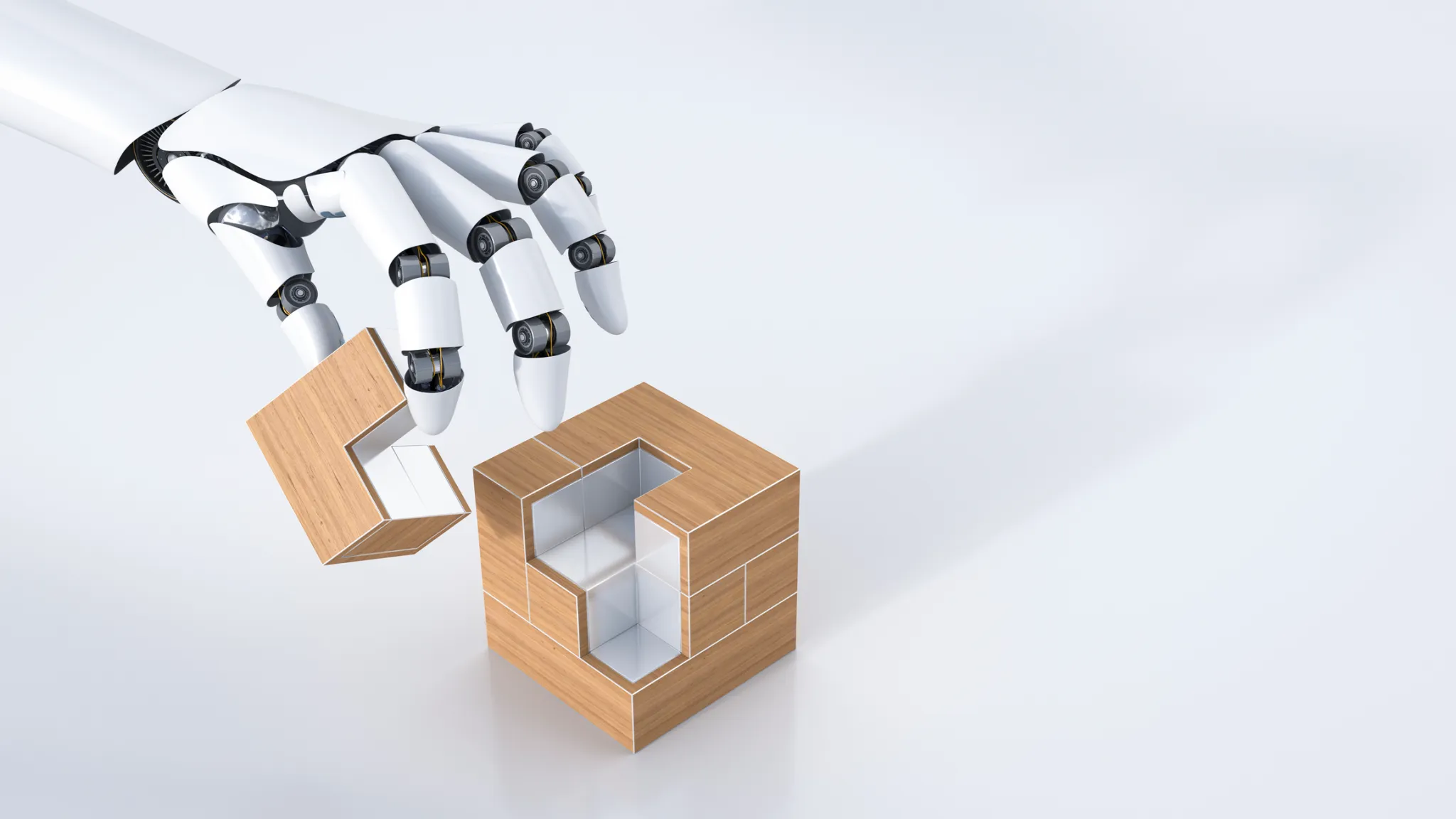 RLWRLD secures $14.8M to develop Foundation AI Model for Robotics