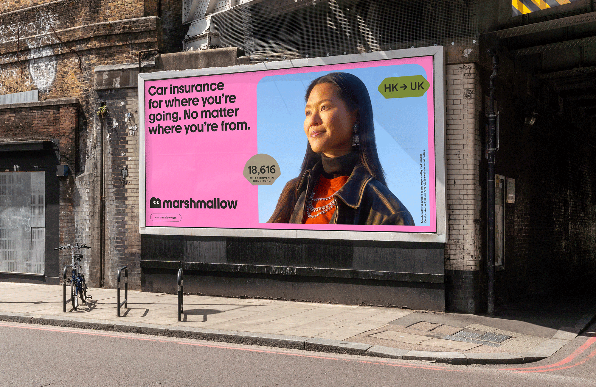 Insurtech Marshmallow secures $90M at $2B+ Valuation to expand beyond Car Insurance