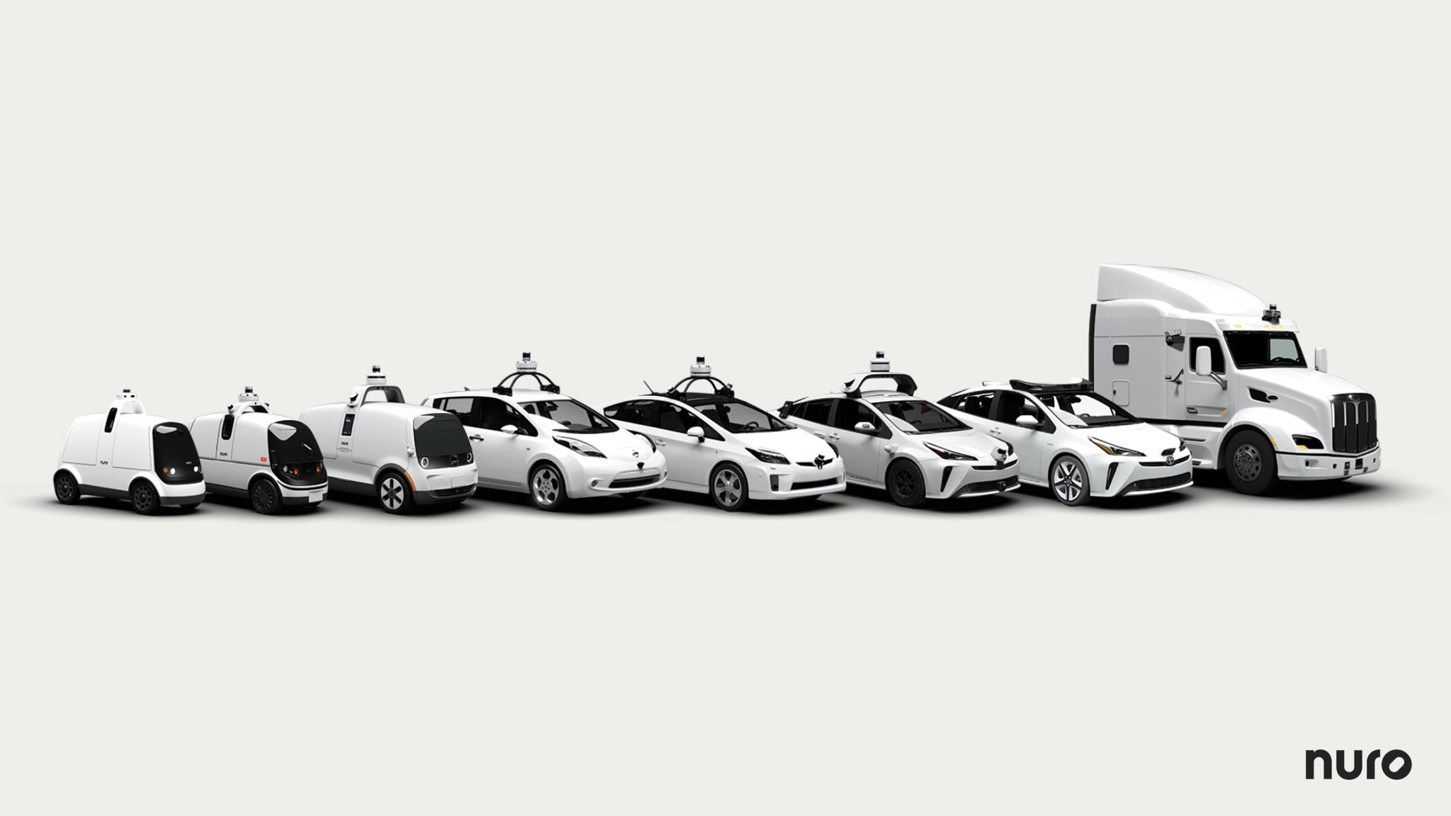 Nuro raises $106M to Pivot from Delivery Robots to Licensing its Self-Driving Tech
