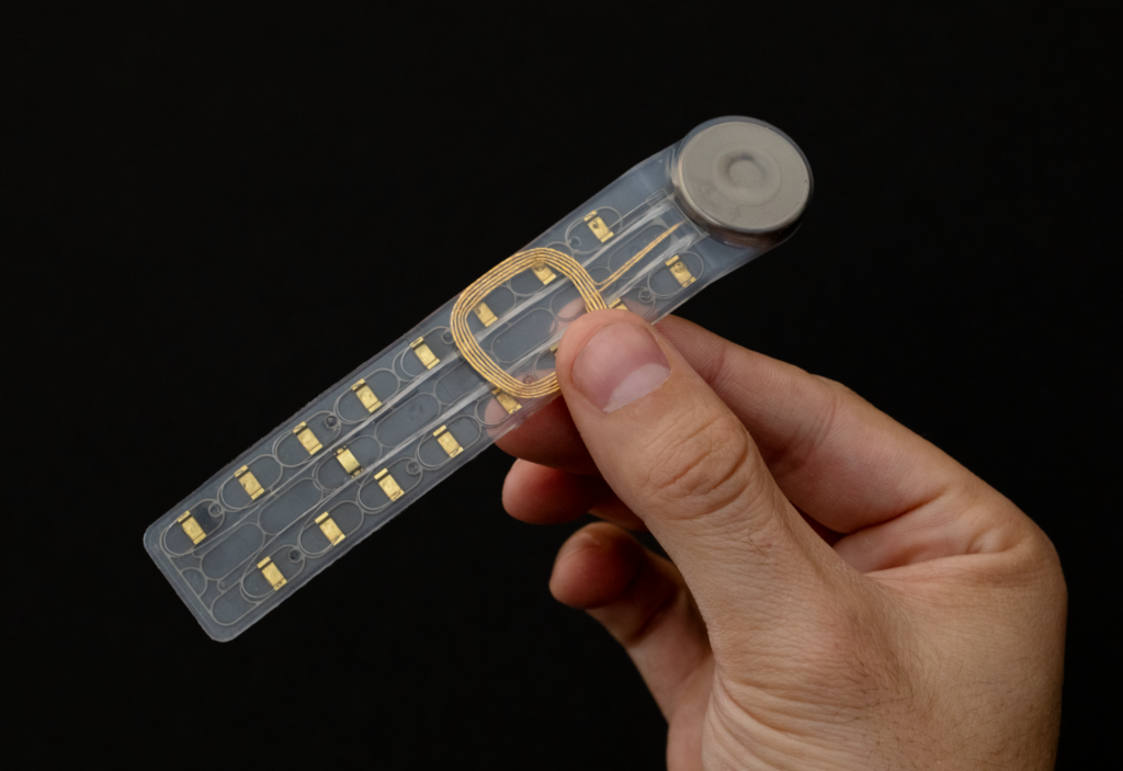 Phantom Neuro secures $19M to turn Phantom Limb Sensations into Real Movement