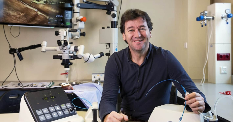 AMT Medical secures $25M to revolutionize Heart Bypass Surgery with Minimally Invasive Tech