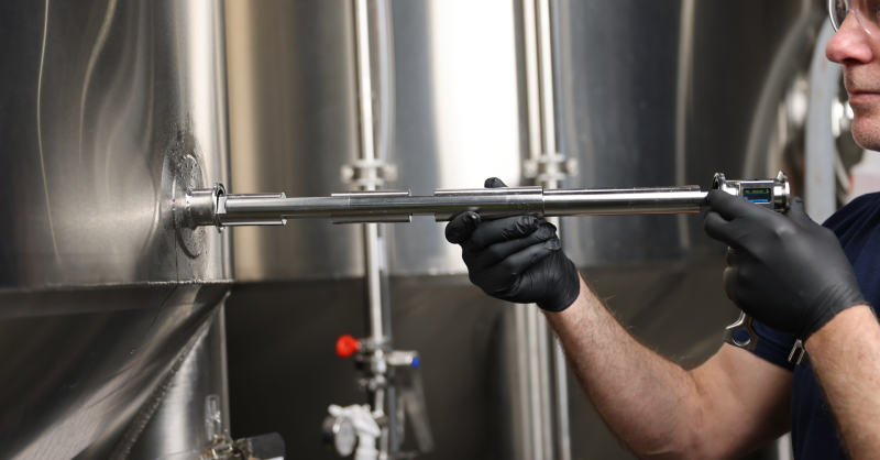 Sennos secures $15M to bring AI-Powered Precision to Fermentation and Biomanufacturing