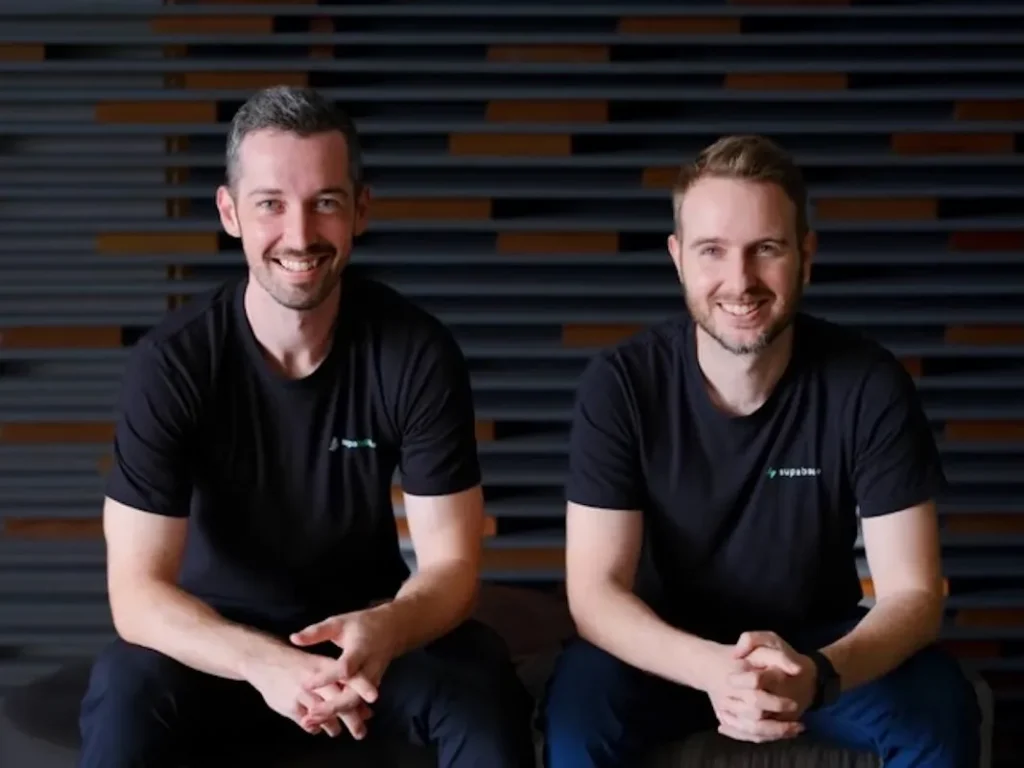 Supabase raises $200M at $2B Valuation to become the Go-To Backend for AI and App Builders