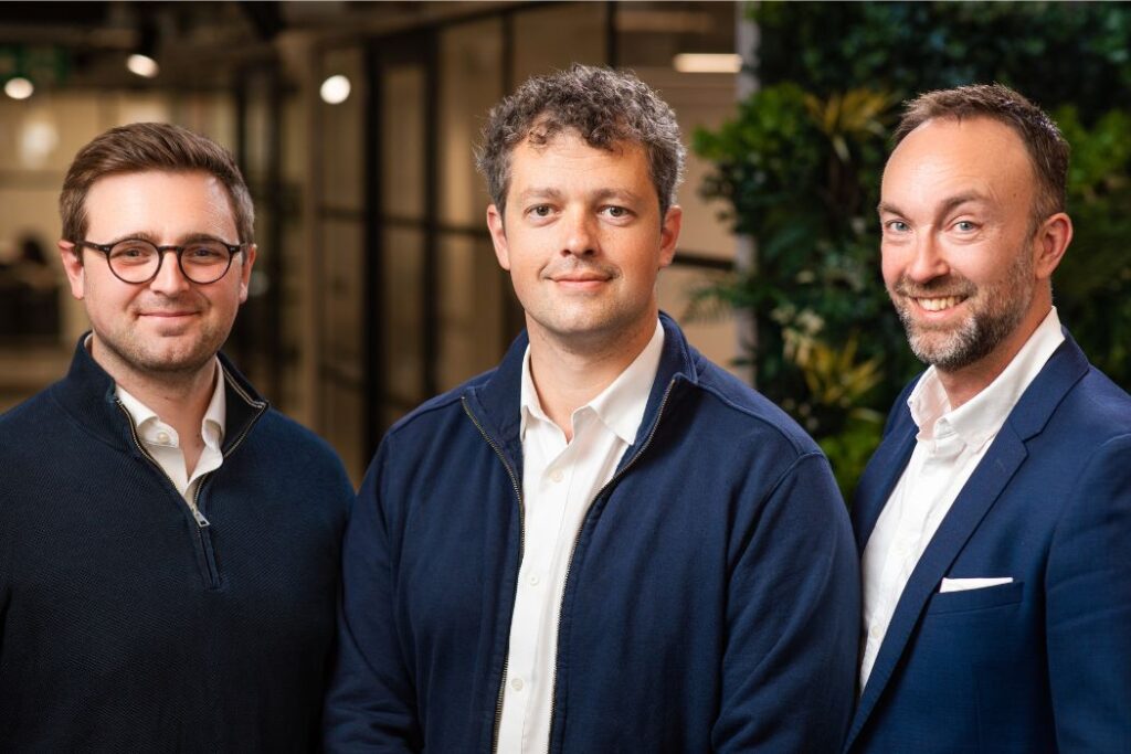 UK-Based Osney Capital launches £50M Fund with Eyes on Canadian Cybersecurity Startups