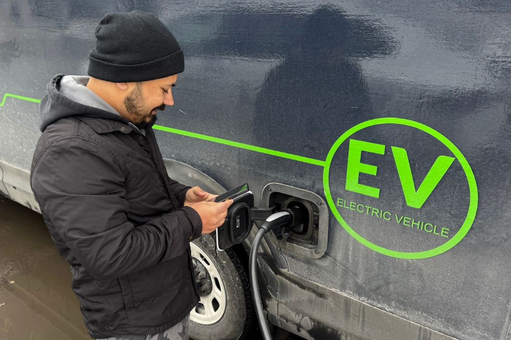 7Gen secures $48M in Debt Financing from UK’s Zenobē to accelerate Commercial EV Adoption across Canada
