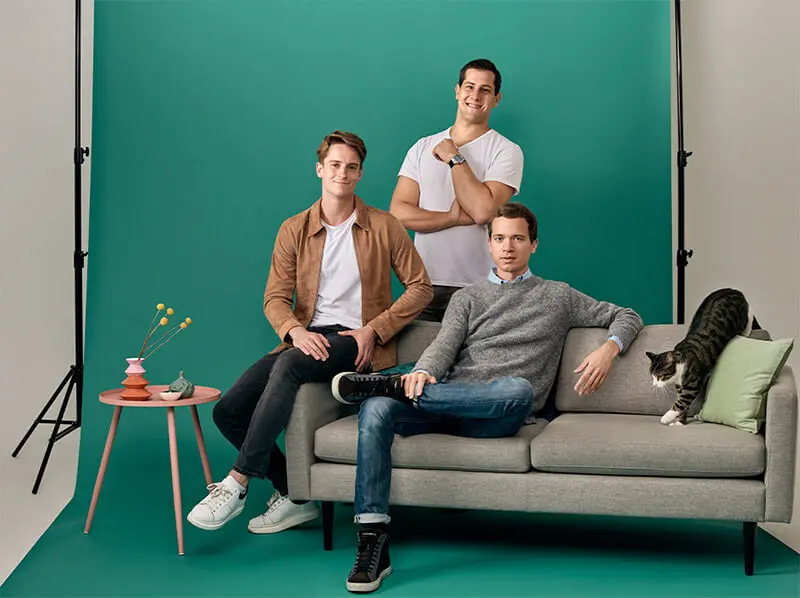 British Pet Food Brand Untamed secures £10M to reinvent Feline Nutrition