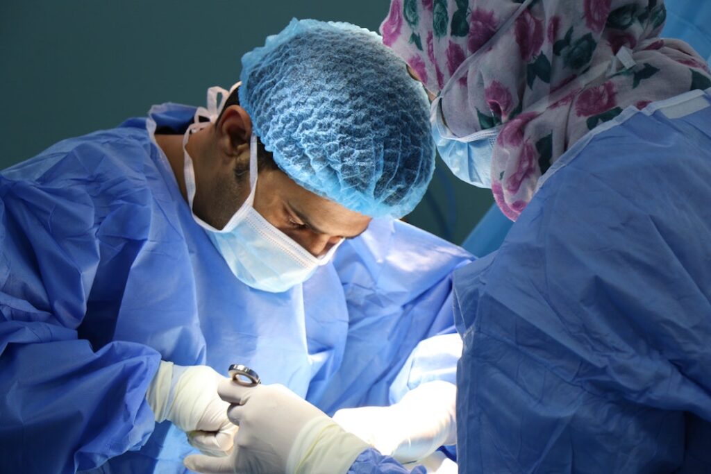 Vopemed secures $2.29M to advance AI-Powered Surgical Visualization Software